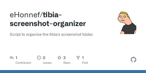 tibia screenshot folder|GitHub .